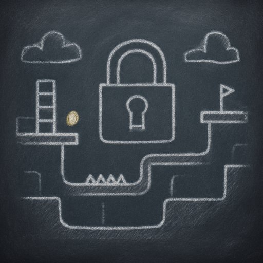 bd10 Data protection lock