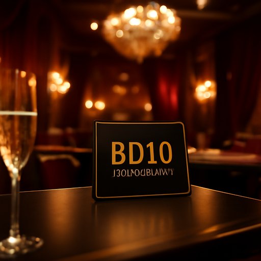 bd10 বোনাস কার্ড স্ক্রিন