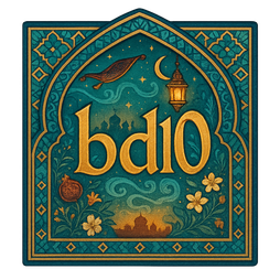 bd10 সিমুলেশন রেস ম্যাচ দৃশ্য